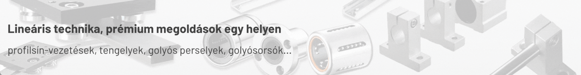 lintek banner