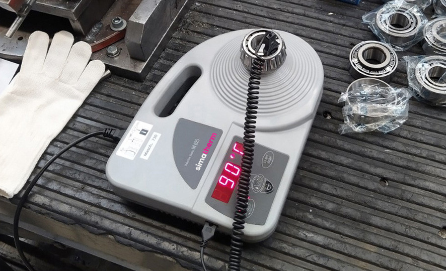 simatherm IH 025 VOLCANO