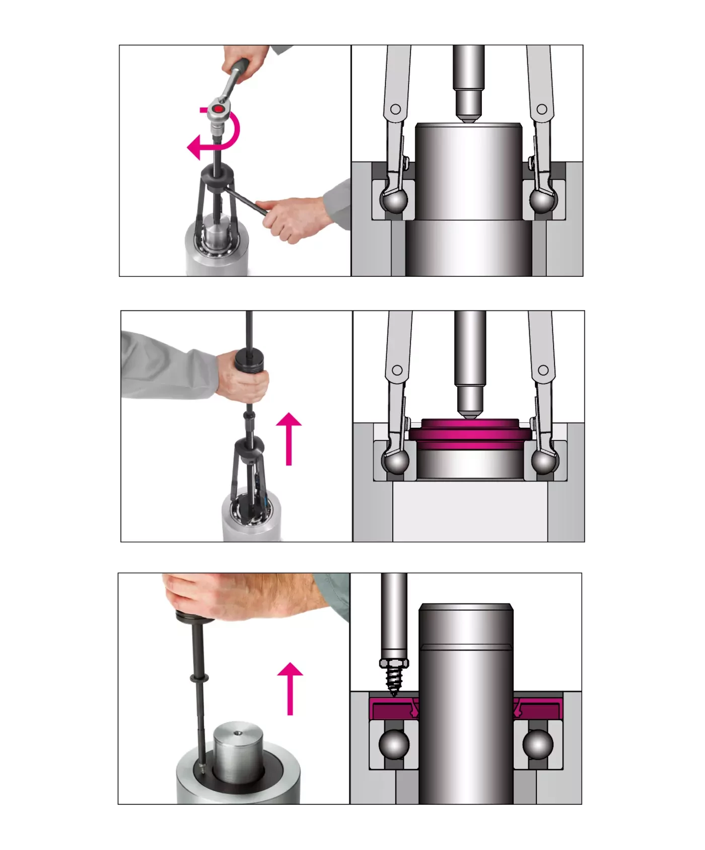 Simatool TP 150