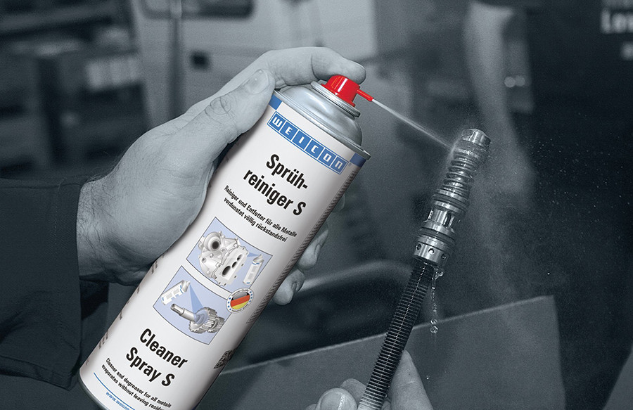 Weicon Super Clean felület-előkészítés