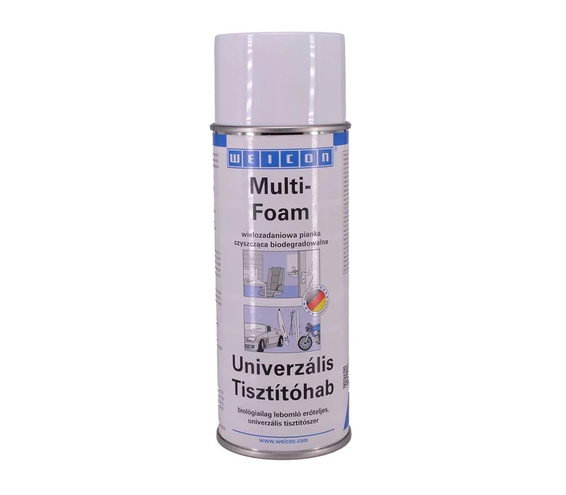 Univerzális tisztítóhab