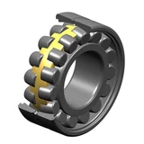 23218EMW33C3 hordógörgős csapágy 90X160X52.4mm