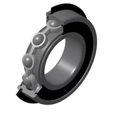 6203NREE 17X40X12mm
