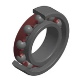 6203 ETN9/C4 17X40X12mm