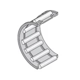 K 50X55X27 50X55X27mm
