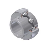 MUC205-16FD 25.4X52X34.1/17mm