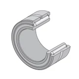 NA 4918 90X125X35mm