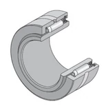 NA 4906 2RS 30X47X18mm