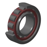 NU2208 ECP 40X80X23mm