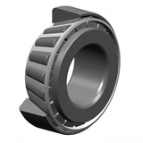 48286/48220 kúpgörgős csapágy 123.83X182.5625X39.69mm