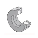 81102 TN 15X28X9mm