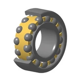 NU2211 MC3 55X100X25mm