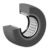 RNA 2202 2RS 20X35X13.8mm