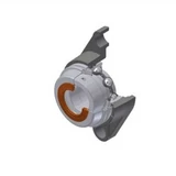 SESFL21031CCE csapágyegység 49,2125X157X22mm