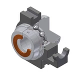 SUCT203CC 17X76X61mm