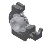 SEST205N 25X76X62mm
