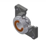 SUCF20516CC 25.4X70X16mm