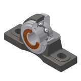 SUCP208CO 40X137X49.2mm