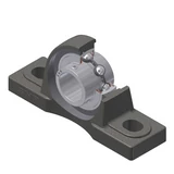 SUCP20620N 31.75X121X42.9mm