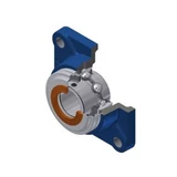 UCF206CO 30X83X18mm