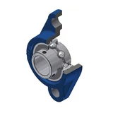 UCFL217T04 85X248X36mm