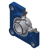 UCFS307 35X100X19mm