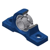 UCP208L3 40X137X49.2mm