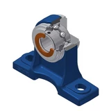 UCPH203CC 17X95X70mm