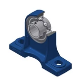 UCPH207N 35X127X95mm