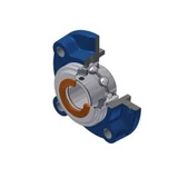 UCFC209CC 45X132X10mm