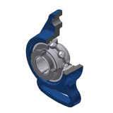 UKFC205H 20X90X10mm