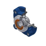 UKFC206HN 25X100X10mm