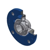 UKFCE209H 40X130X2mm