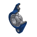 UKFL316H 70X285X38mm