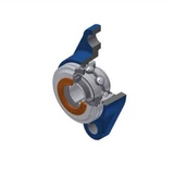 UKFL205HCO 20X99X16mm