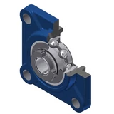 UKFS317H 75X204X24mm