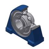UKPAE212HN 55X118X69.9mm
