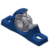 UKPLE209H 40X151.5X52.4mm