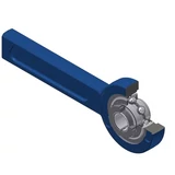 UKSP207HN 30X274X98/41mm