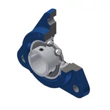 USFTE209 45X160X19.2mm