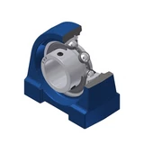 USPG211 55X100X63.5mm