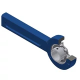 USSP210 50X320X120/61mm