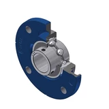UCFCE204 20X78X2mm