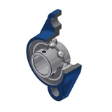 UCFL209N 45X148X22mm