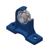 UCPH207 35X127X95mm
