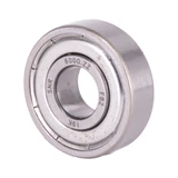 6000ZZ SNR mélyhornyú golyóscsapgáy 10X26X8mm