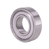 6003ZZ 17X35X10mm