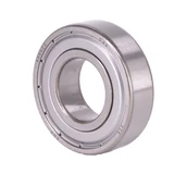 6004ZZ 20X42X12mm