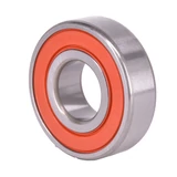 6204 2RS egysoros mélyhornyú golyóscsapágy 20x47x14 mm