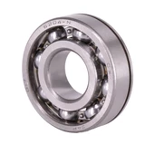 6204 N CX egysoros mélyhornyú golyóscsapágy  20X47X14 mm